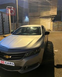 Chevrolet Impala